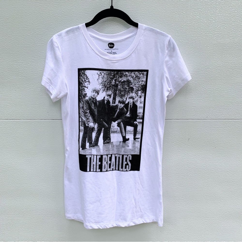 The Beatles Shirt